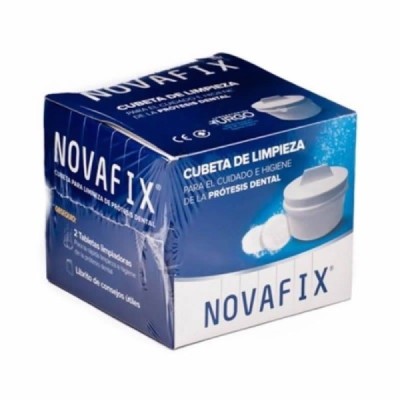 Novafix Cubeta De Limpieza