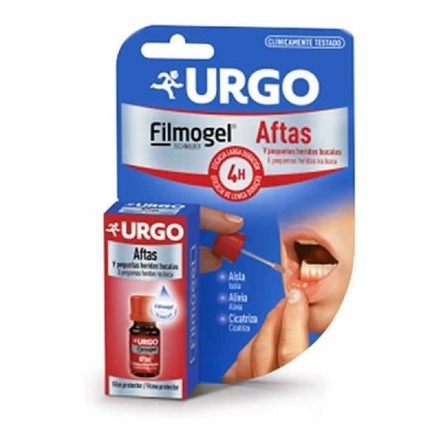 Urgo Aftas 10 Ml