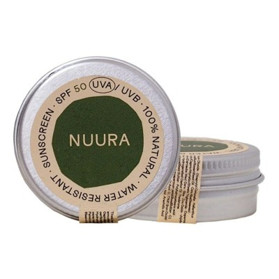 Nuura Lata Solar Natural Sof 50 18Ml Fac