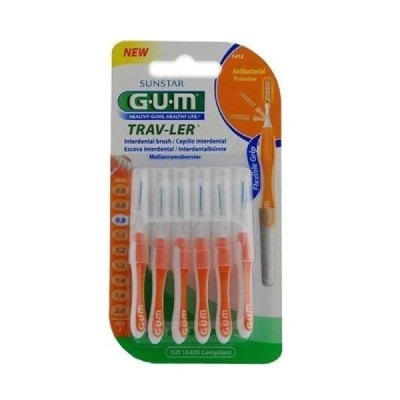 Gum Cepillo Proxa Viaje 1412