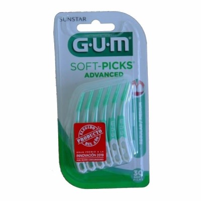 Gum Soft-Pock Angular 30...
