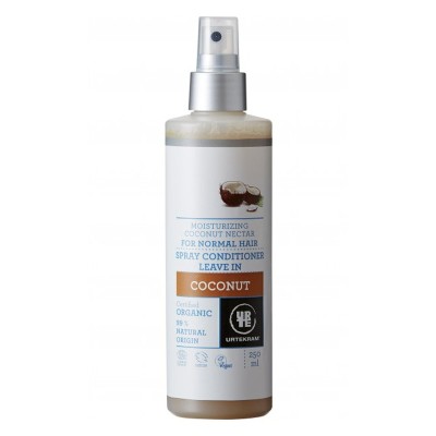 Urtekram Acondiciona Spray Coco 250Ml