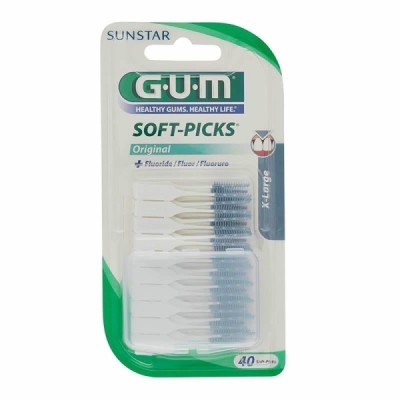 Gum Soft-Picks X-Large 40...
