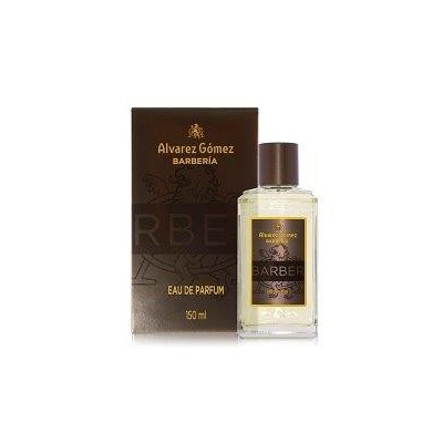 Alvarez Gomez Barberia Agua 150Ml