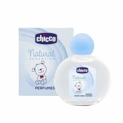 Chicco Ns Agua Perfumada...