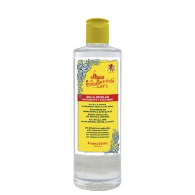 Alvarez Gomez Agua Micelar 290Ml