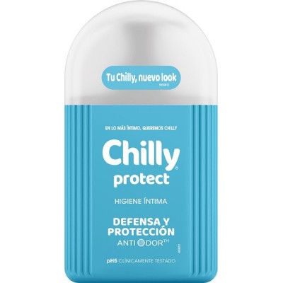 Chilly Protect Azul 250Ml