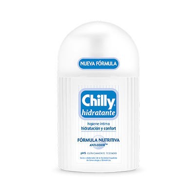 Chilly Hidratante 200Ml
