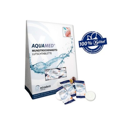 Aquamed Drymouth 26Ud