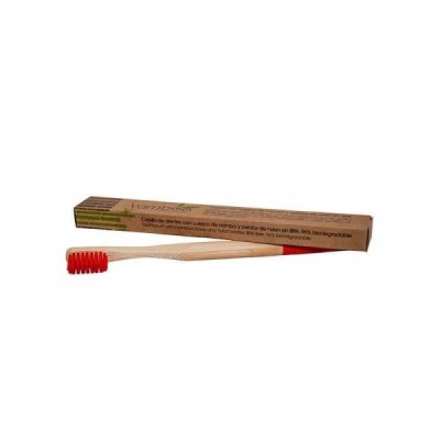 Vaminter Vamboo Cepillo...