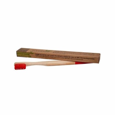 Vaminter Vamboo Cepillo...