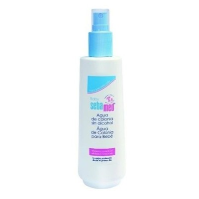 Sebamed Baby Agua De...