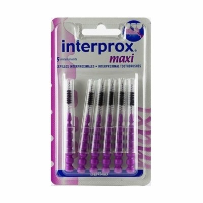 Interprox Maxi 6 Unid