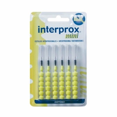 Interprox Mini 6 Unid