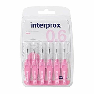 Interprox Nano 6 Unid