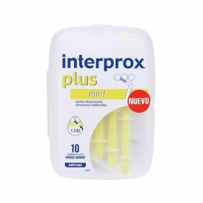 Interprox Plus Mini 10U....