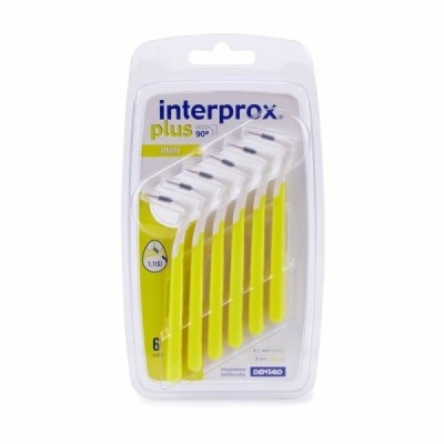 Interprox Plus Mini 6 Unid