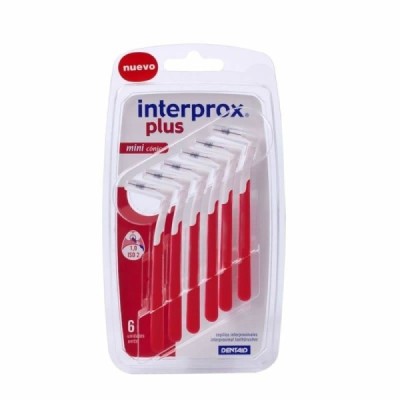 Interprox Plus Mini Conico...
