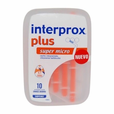 Interprox Plus Supermicro...