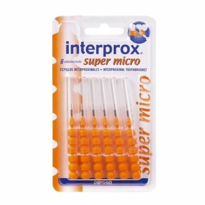 Interprox Super Micro 6 Unid