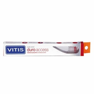 Vitis Cepillo Access Duro
