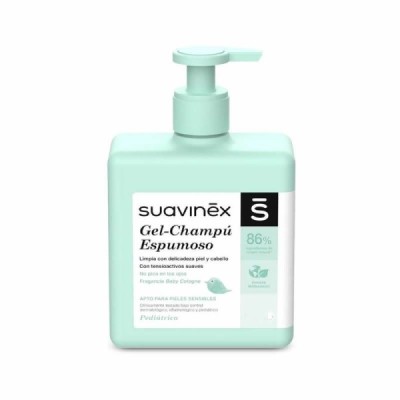 Suavinex C Gel-Champu...