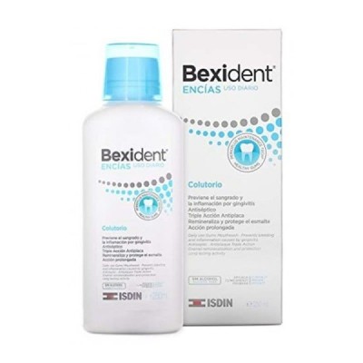 Bexident Encias Coluto....