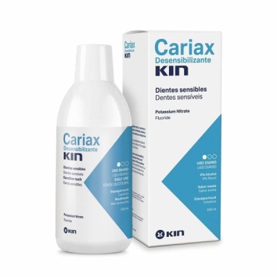 Kin Cariax Desensibilizante...