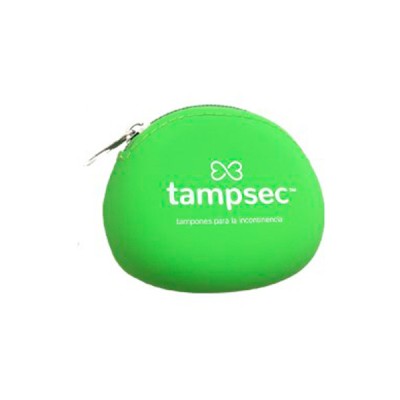 Tampsec Kit Con Portatampon 1Ud