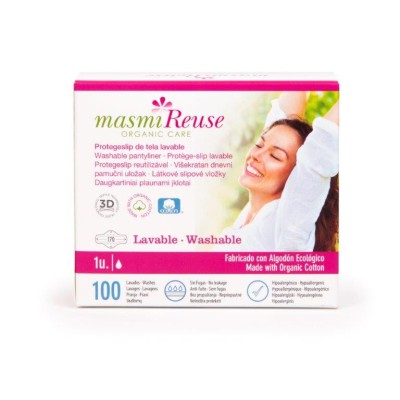 Masmi Protegeslips Reutiliz Alas