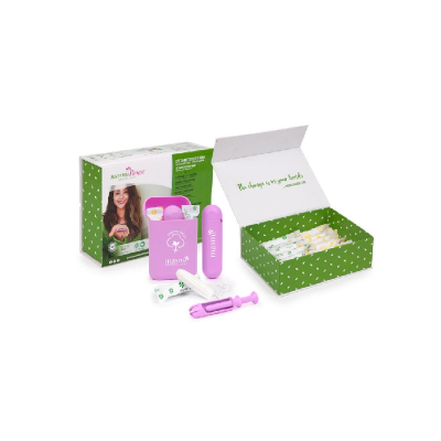 Masmi Tamp. Aplicador Reutiliz (Reg+Super)