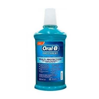 Oral B Pro Expert Colutorio...
