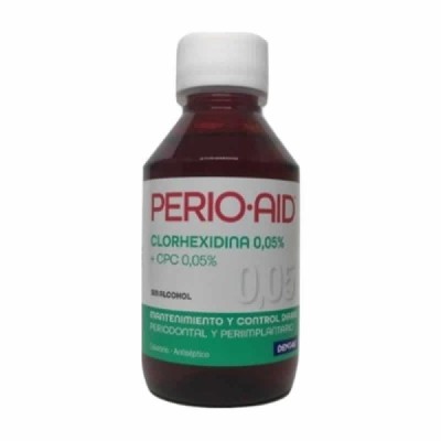 Perio Aid Mantenimiento 150 Ml
