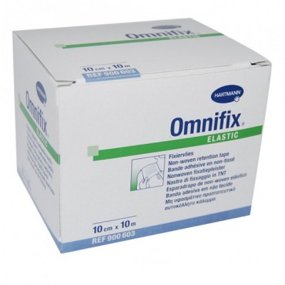 Hartmann Omnifix Elastic 10M X 10Cm