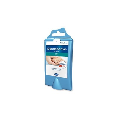 Hartmann Tiritas Callos 8 Uds