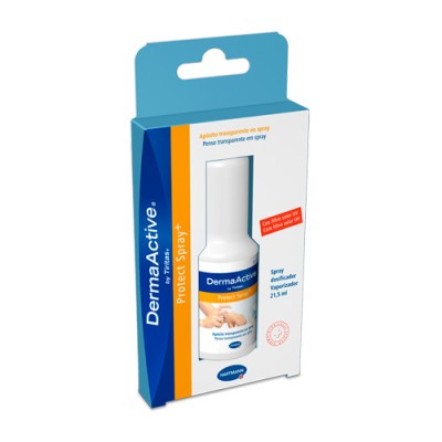 Hartmann Tiritas Protect Spray 21.5