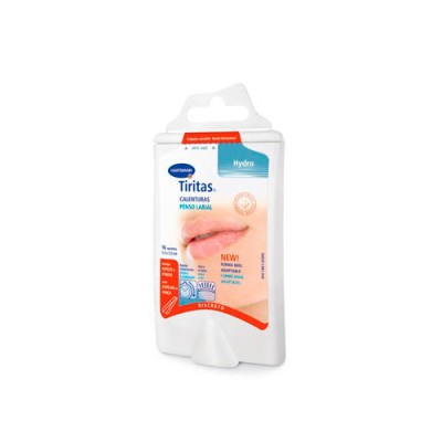 Hartmann Tiritas Calenturas 16Ud