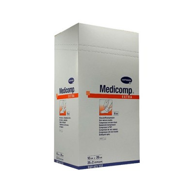 Hartmann Medicomp 10X20 Blister