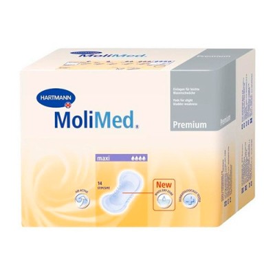 Hartmann Molimed Premium Maxi