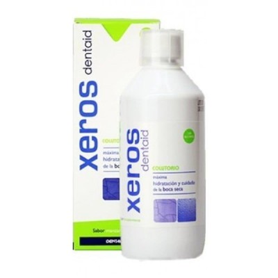 Xerosdentaid Colutorio 500 Ml