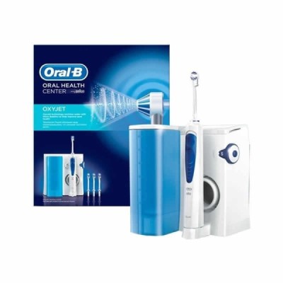 Oral B Oxyjet Irrigador...
