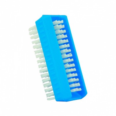 Cu-130 Cepillo Uñas Dos Caras