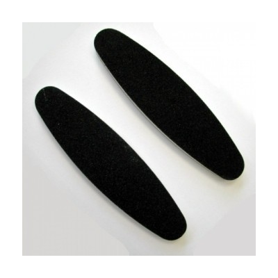 Va-Lnc Lima Negra Corta Acolch 2Ud