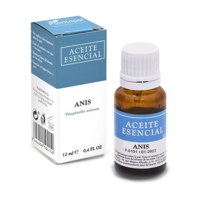 Plantapol Esencia Anis 12Ml.