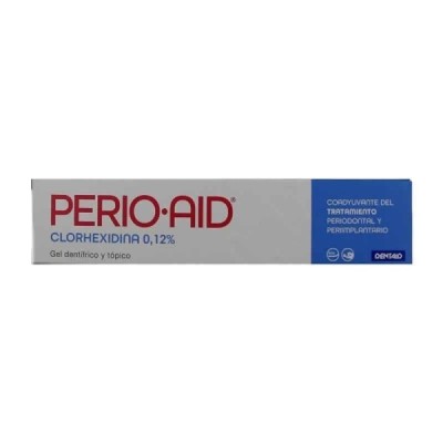 Perio Aid Gel Tratamiento...