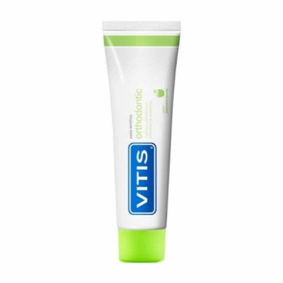 Vitis Orthodontic Pasta 100 Ml