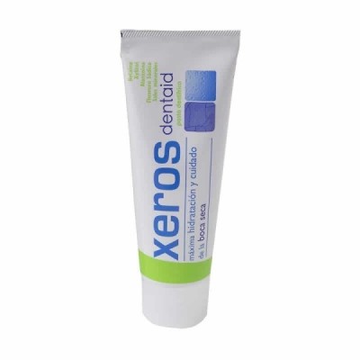 Xerosdentaid Pasta 75 Ml