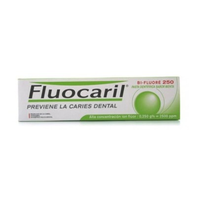 Fluocaril Pasta 125 Ml