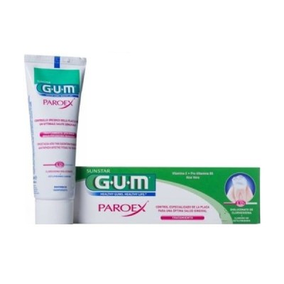 Gum Paroex Gel Clorhexidina...
