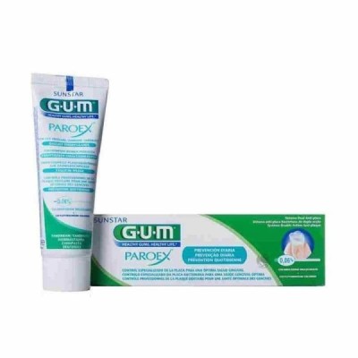 Gum Paroex Pasta Preventiva...